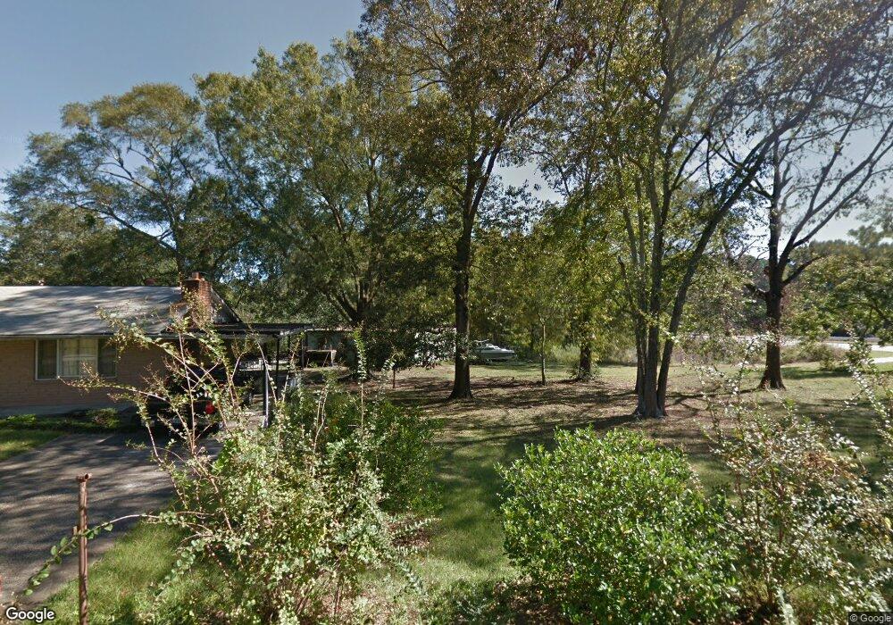 1168 Vaughn St SE, Conyers, GA 30012 - photo 1