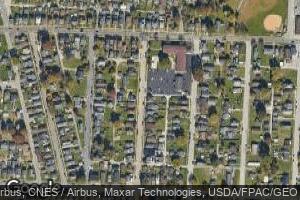412 Annadale Ave, Moundsville, WV 26041