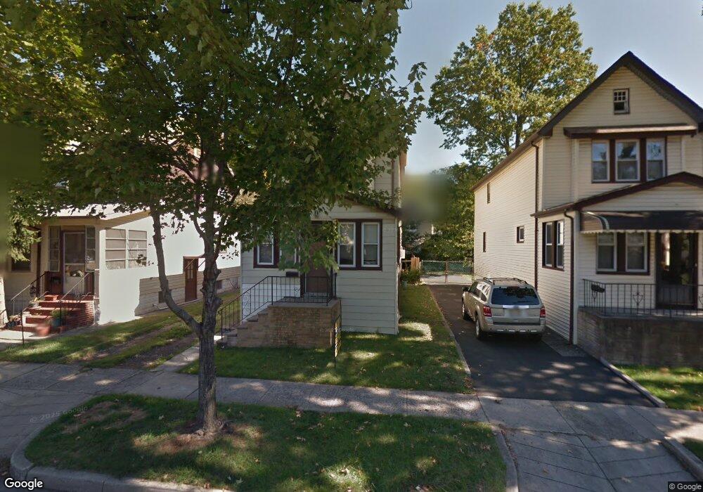 505 Harrison Ave, Roselle, NJ 07203 - photo 1