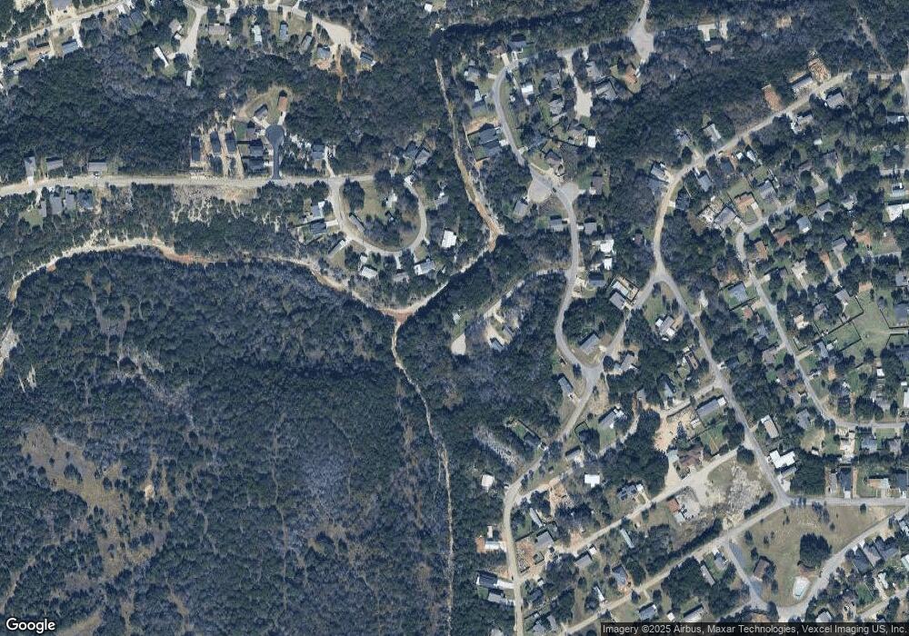 1116 Boot Trail Ct, Granbury, TX 76048 - photo 1