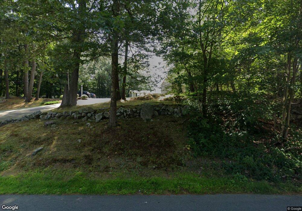 13 Orchard St, Byfield, MA 01922 - photo 1