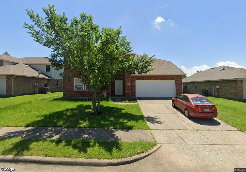 703 Ashford Ln, Wylie, TX 75098 - photo 1