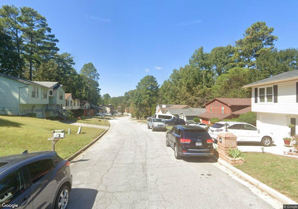 0 Wellborn Trail unit 8350121, Redan, GA 30058 - photo 1