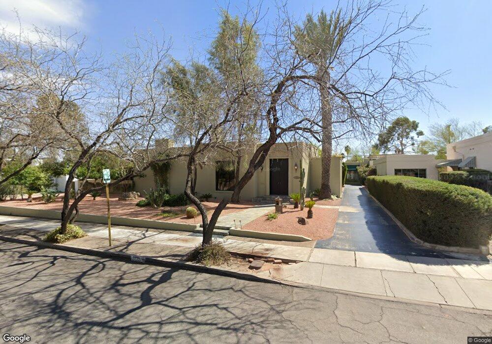 2232 E Adams St, Tucson, AZ 85719 - photo 1