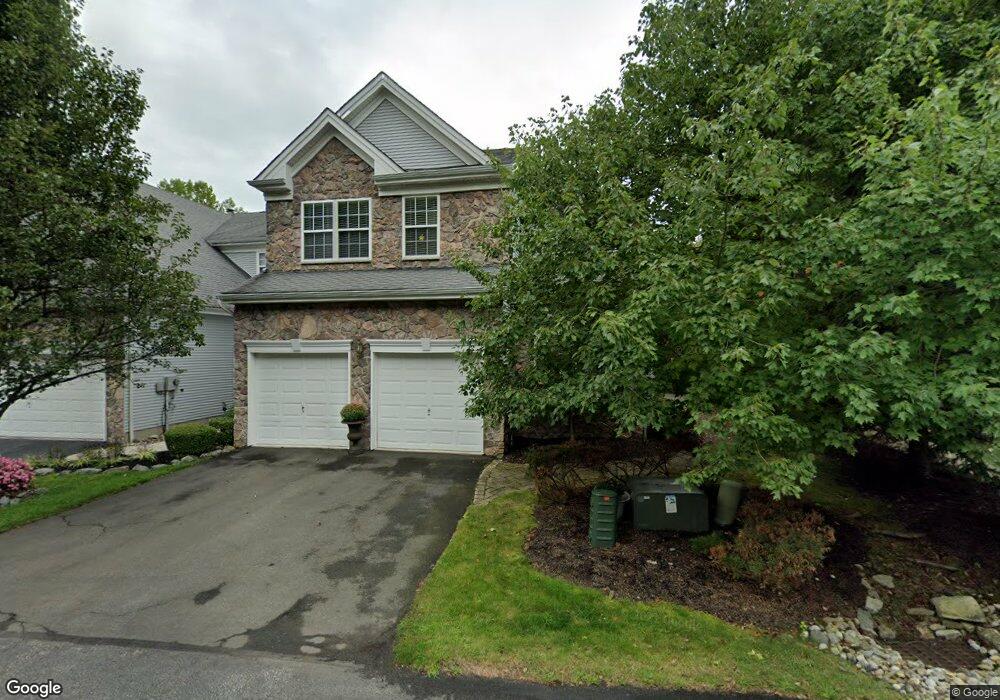 260 Woodlands Dr, Tuxedo Park, NY 10987 - photo 1