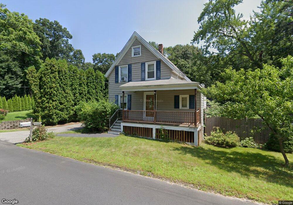31 Swain Rd, Wilmington, MA 01887 - photo 1