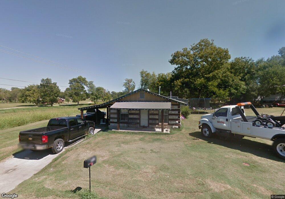 1505 E 4th St, Sulphur, OK 73086 - photo 1