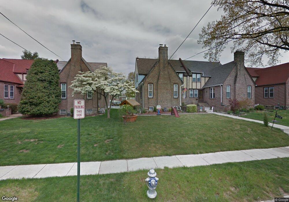 647 16th Ave, Prospect Park, PA 19076 - photo 1