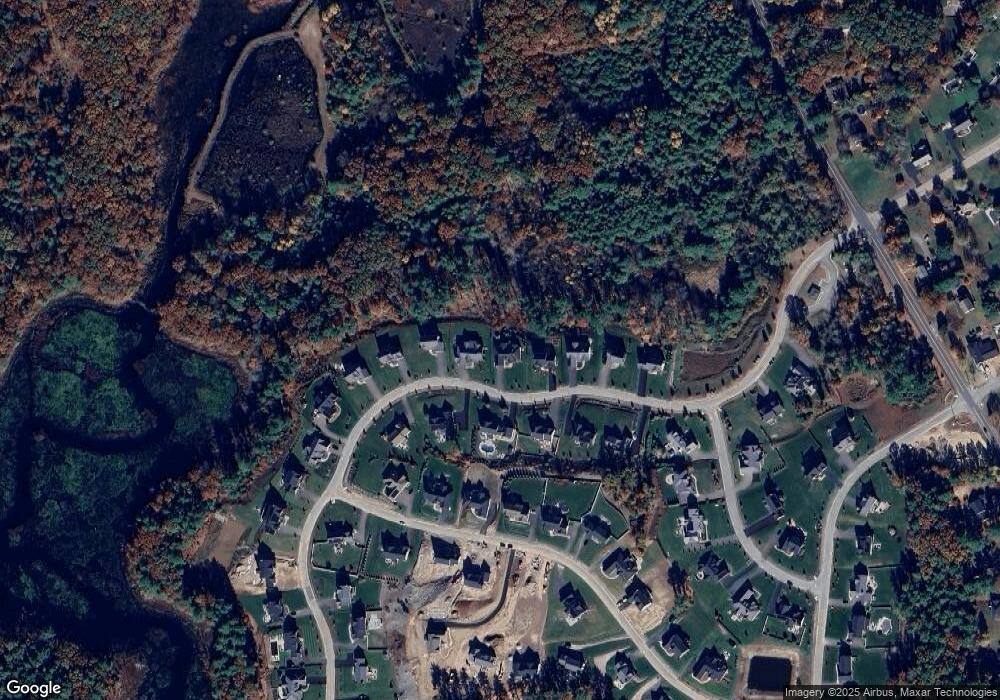 305 Lafayette Ave, Wrentham, MA 02093 - photo 1