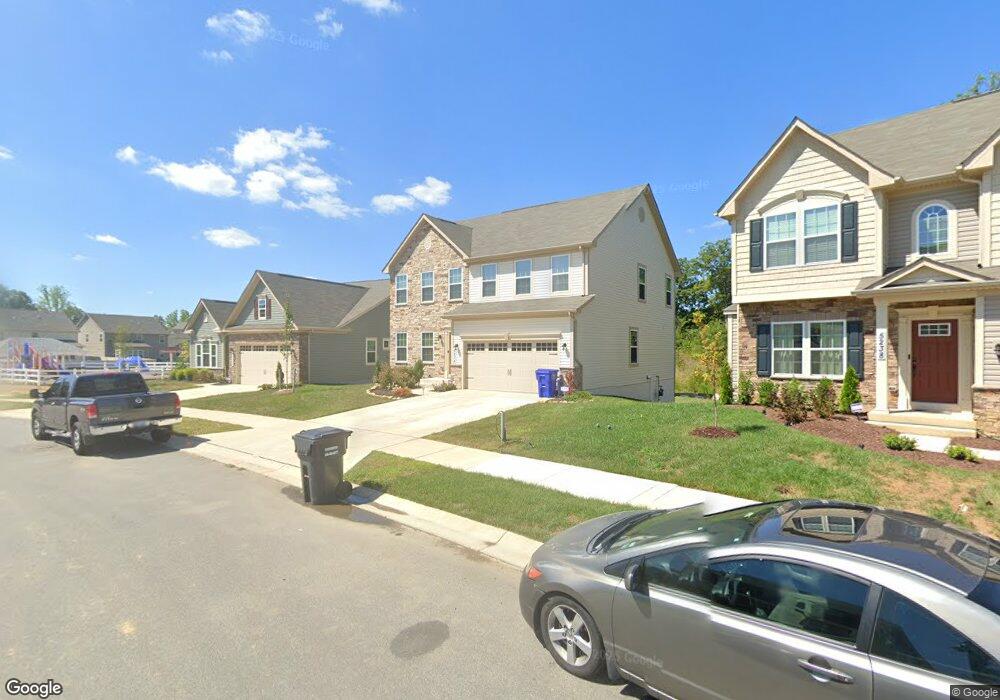 5238 Blue Crab Ln, Waldorf, MD 20602 - photo 1