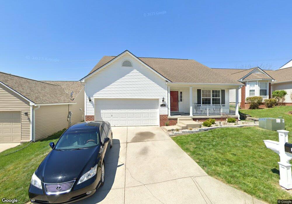 119 Hope Dr, Frankfort, KY 40601 - photo 1