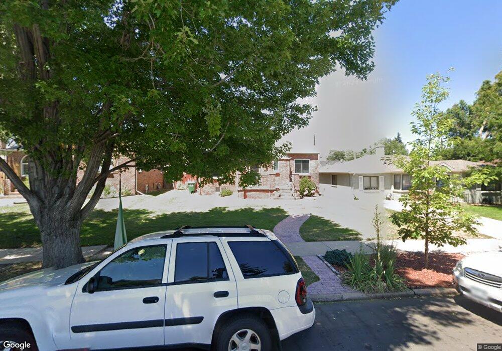 2945 Clermont St, Denver, CO 80207 - photo 1