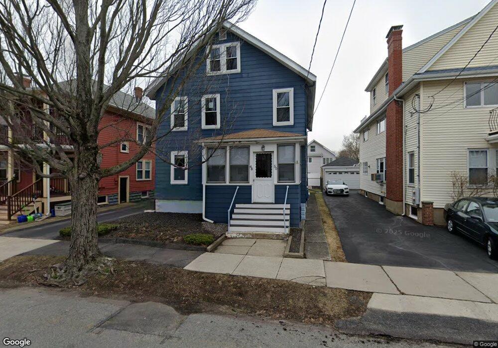 48-50 Amsden St unit 50, Arlington, MA 02474 - photo 1