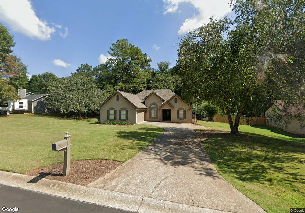 2605 Dacula Ridge Dr unit 2, Dacula, GA 30019 - photo 1