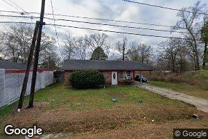 207 Dellwood Dr, Monroe, LA 71202