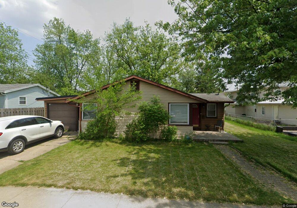 651 S Locke St, Nappanee, IN 46550 - photo 1