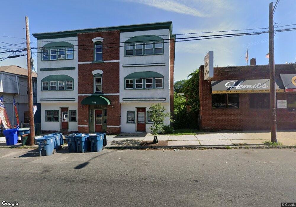 274 -276 Main St, Springfield, MA 01151 - photo 1