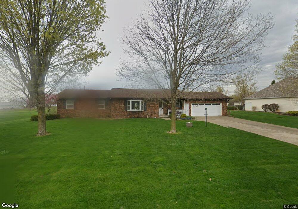 7075 W 665 S, Topeka, IN 46571 - photo 1