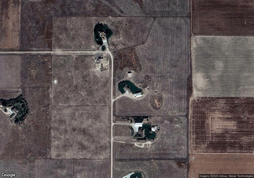 3001 S Colonial Ln, North Platte, NE 69101 - photo 1