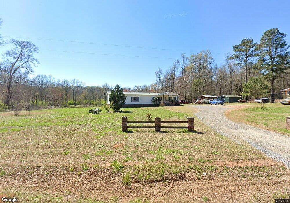 260 Carson Rd, Danielsville, GA 30633 - photo 1