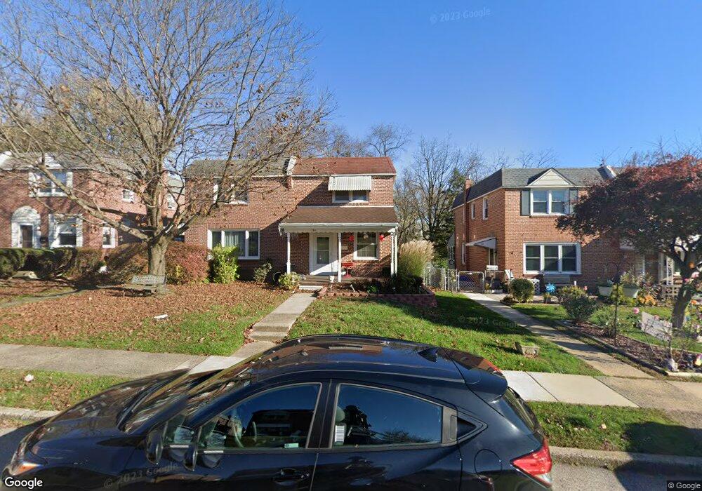 116 Lakeview Dr, Ridley Park, PA 19078 - photo 1