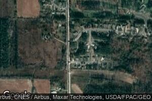 W1091 Silver Fox Dr, Spring Valley, WI 54767
