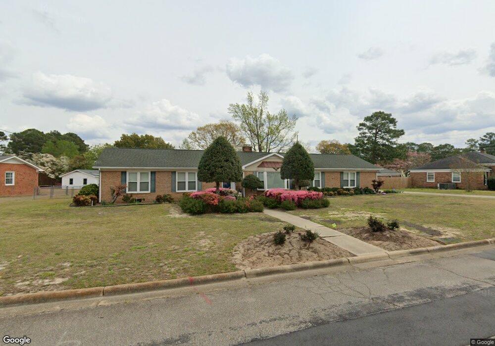 2617 Trenton Rd, Fayetteville, NC 28304 - photo 1