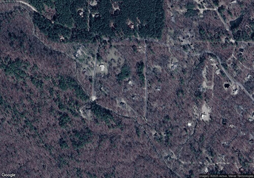 115 Laurel Branch Ln, Broken Bow, OK 74728 - photo 1