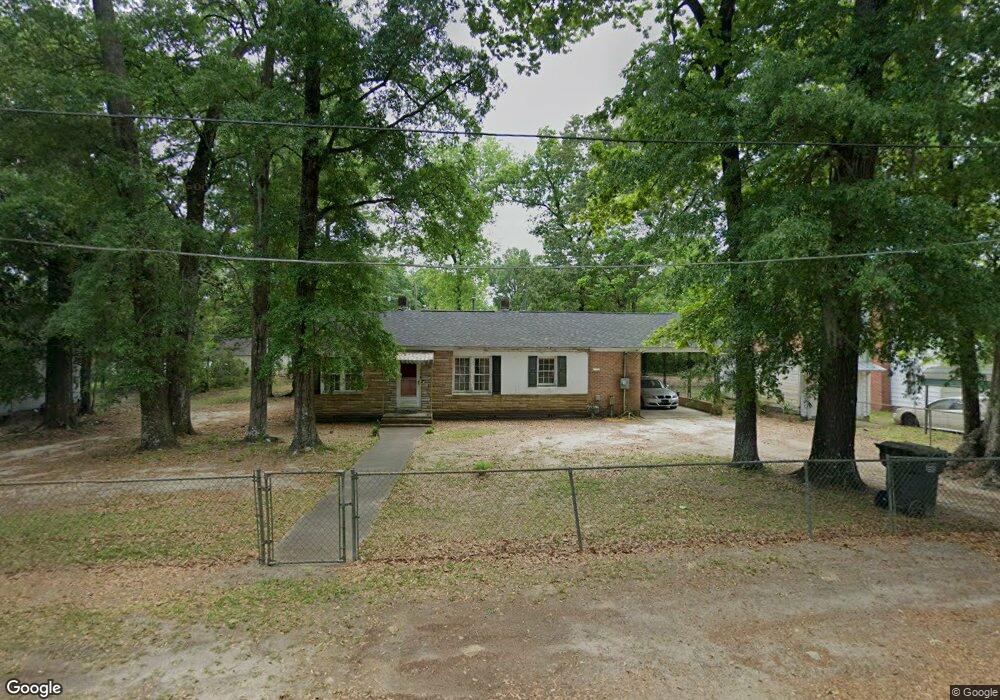 308 Gaillard St, Kingstree, SC 29556 - photo 1