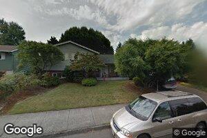 16810 NE Pacific Dr, Portland, OR 97230