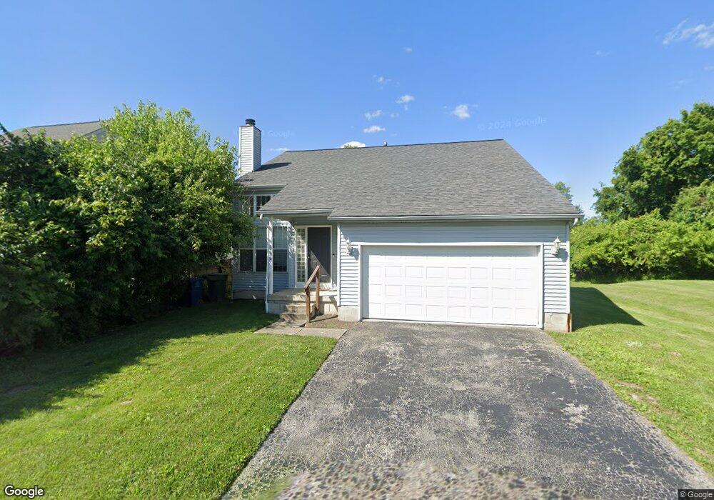 5528 Cary Ln, Columbus, OH 43232 - photo 1