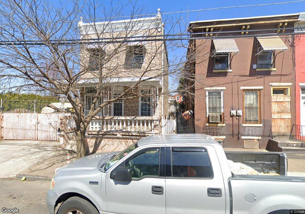 313 Walnut St, Camden, NJ 08103 - photo 1