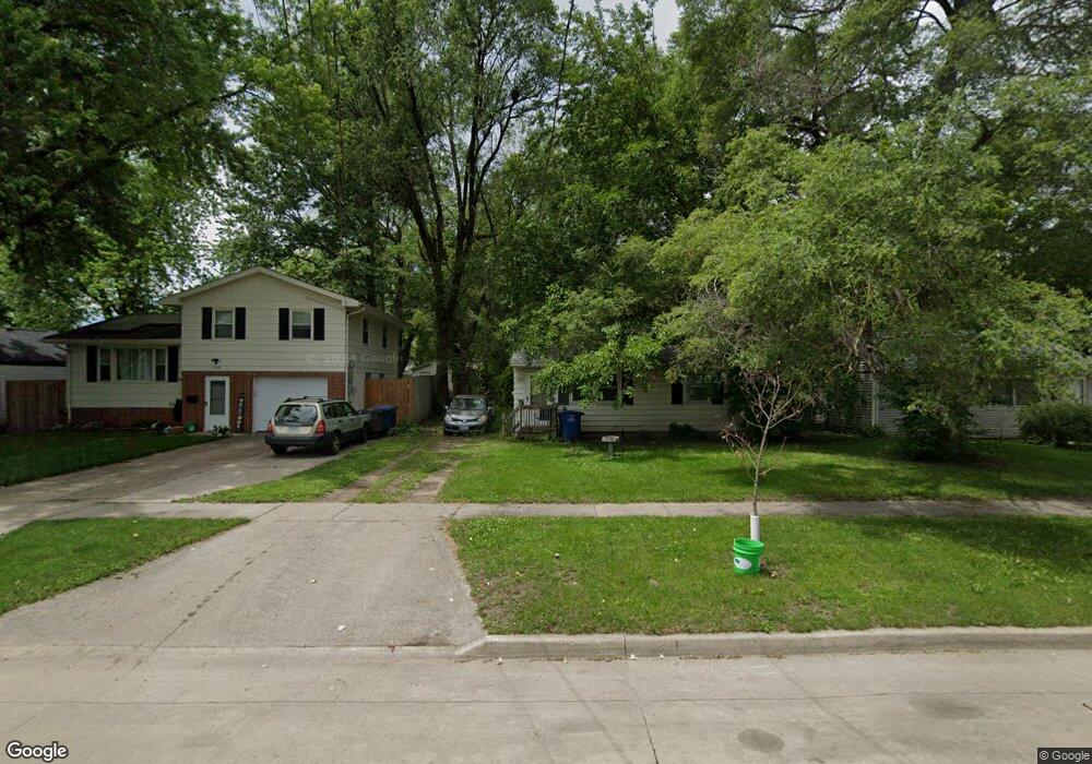 1312 E 27th Ct, Des Moines, IA 50317 - photo 1