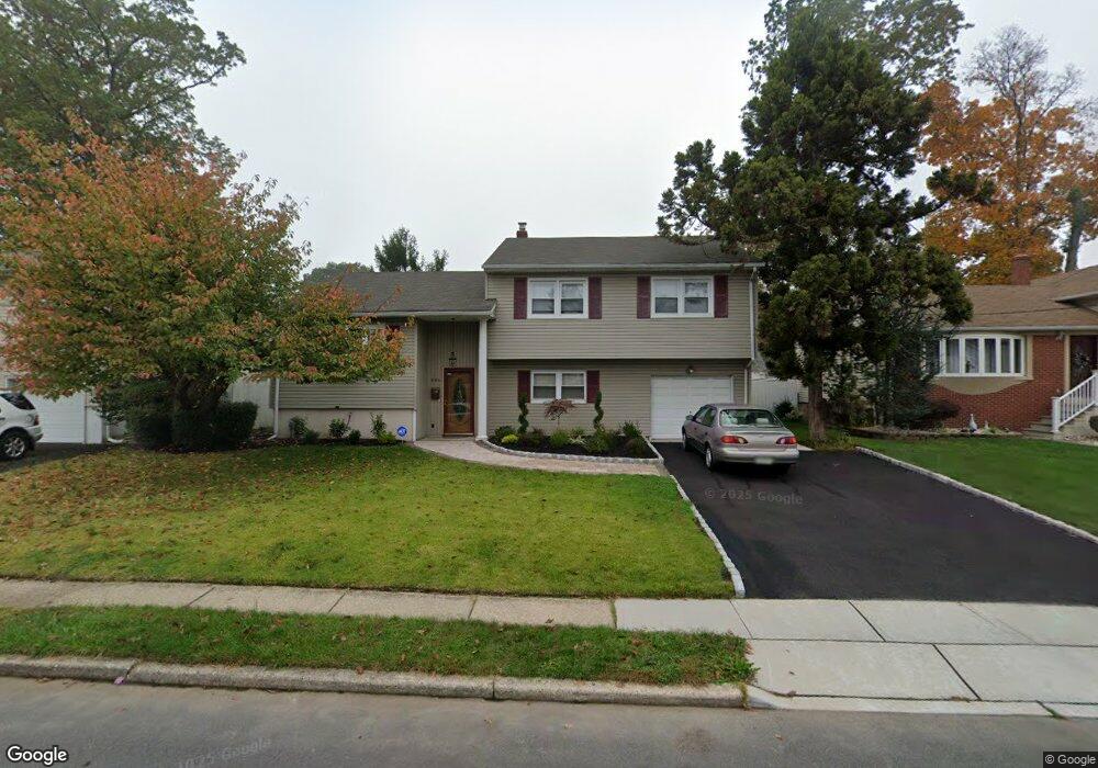 698 Winchester Ave, Union, NJ 07083 - photo 1