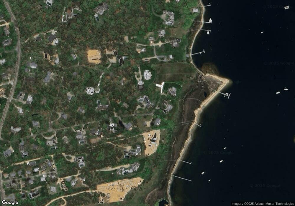 31 Down Harbor Rd, Edgartown, MA 02539 - photo 1