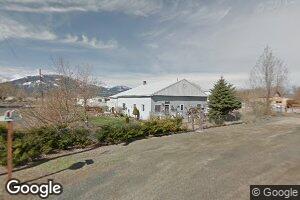 911 Ruby St, Haines, OR 97833