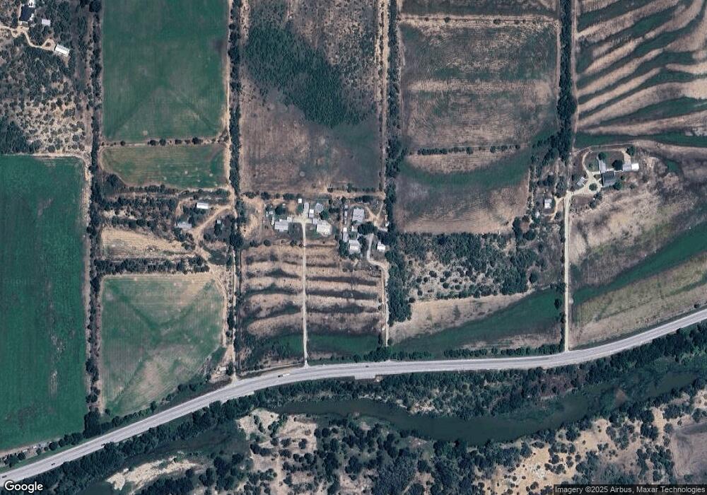 111 Rhodes Rd, Fredericksburg, TX 78624 - photo 1