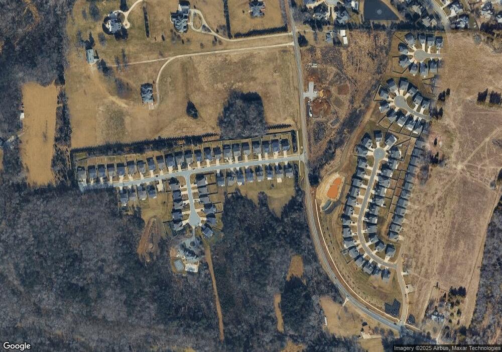 1482 Sawyer Ave, High Point, NC 27265 - photo 1