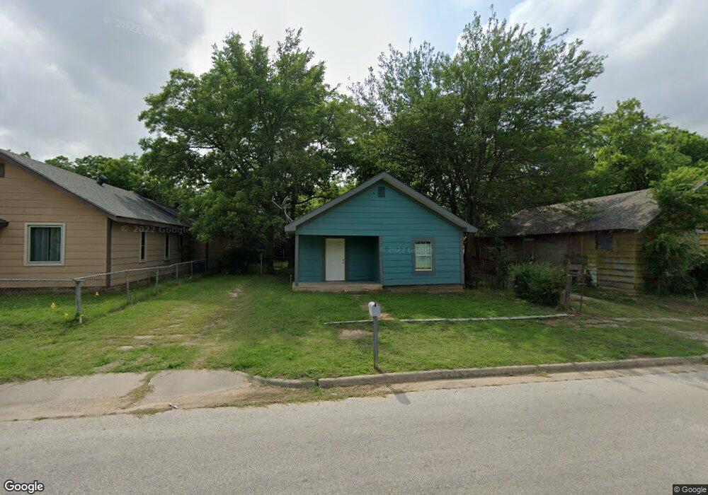103 H St NE, Ardmore, OK 73401 - photo 1