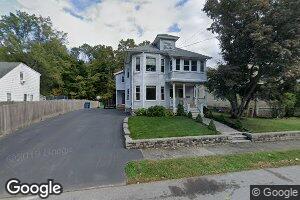 26 Washington Ave Unit 1, Andover, MA 01810