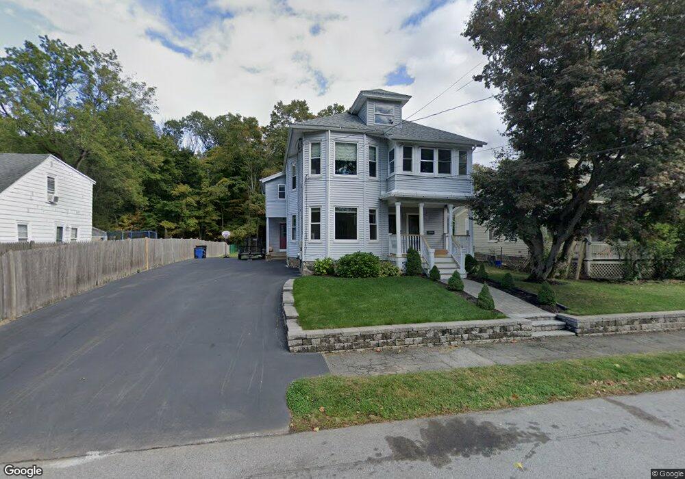 26 Washington Ave, Andover, MA 01810 - photo 1