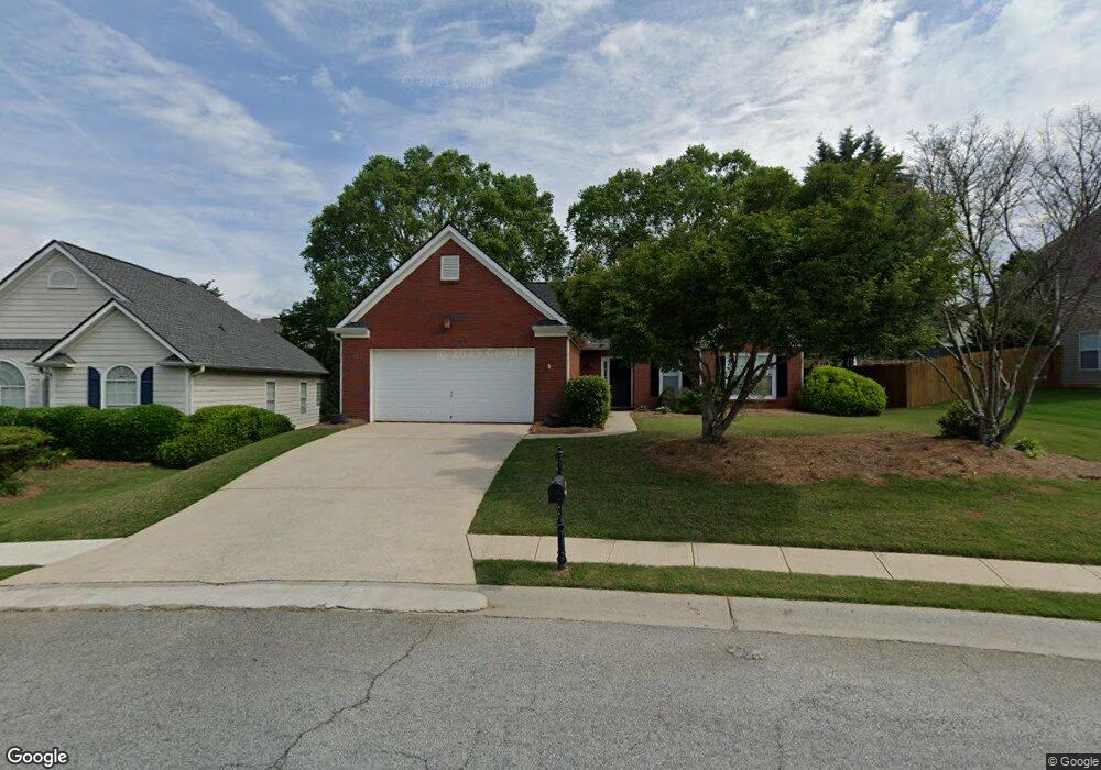 204 Meadow Run, Carrollton, GA 30116 - photo 1