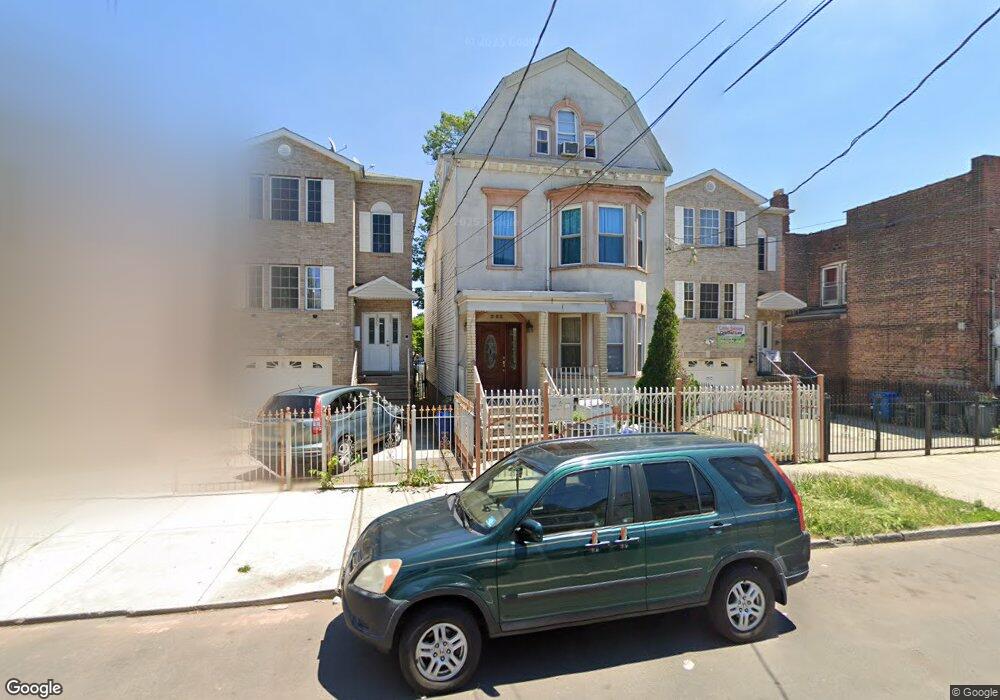 353 N 7th St, Newark, NJ 07107 - photo 1