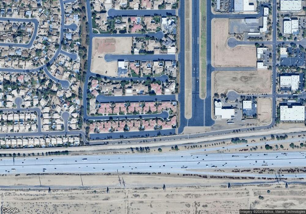 4336 W Rickenbacker Way, Chandler, AZ 85226 - photo 1