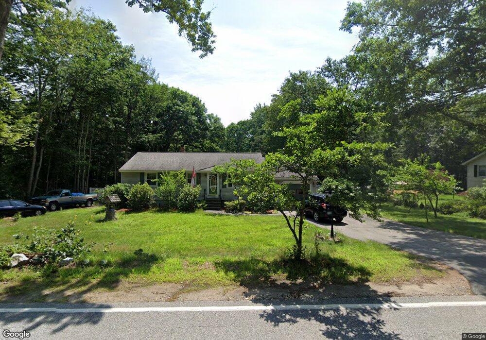 235 Rattlesnake Hill Rd, Auburn, NH 03032 - photo 1