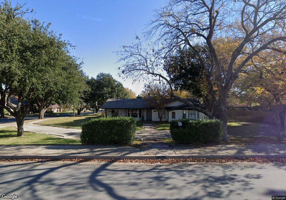 3500 Mclain Rd, Bedford, TX 76021 - photo 1