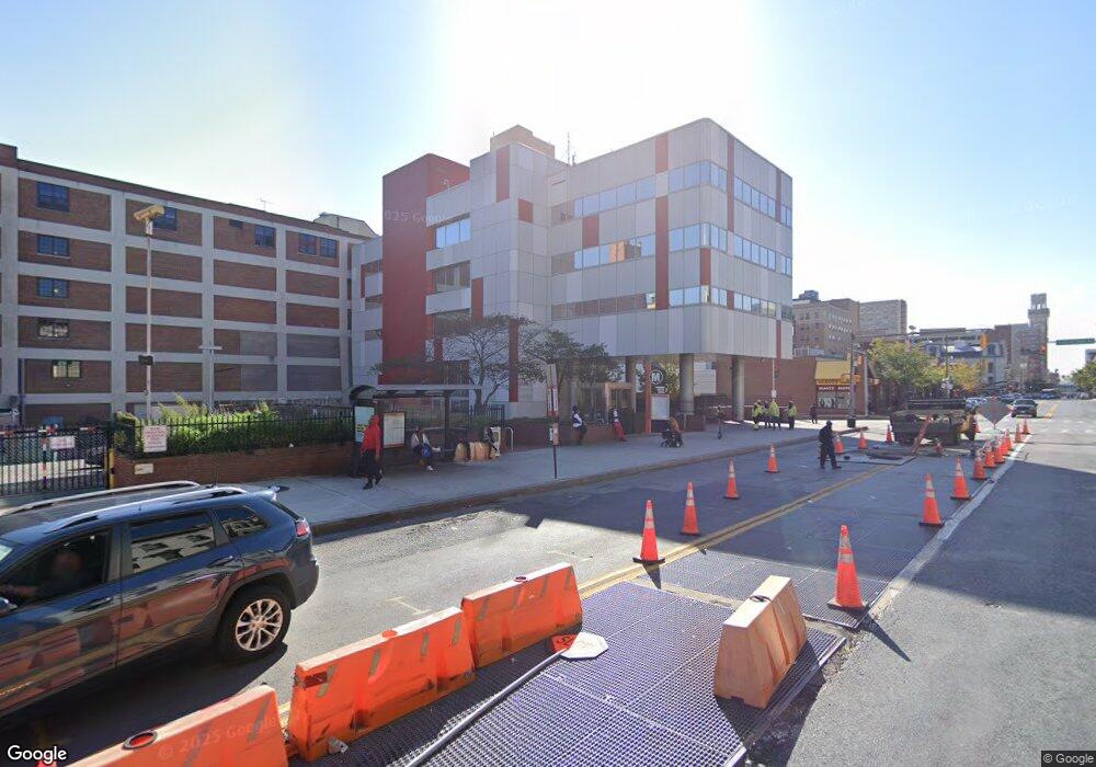 301 N Eutaw St, Baltimore, MD 21201 - photo 1