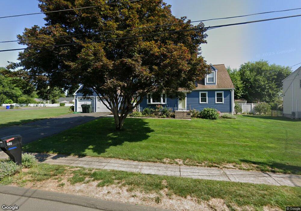 20 Preston Rd, Windsor Locks, CT 06096 - photo 1