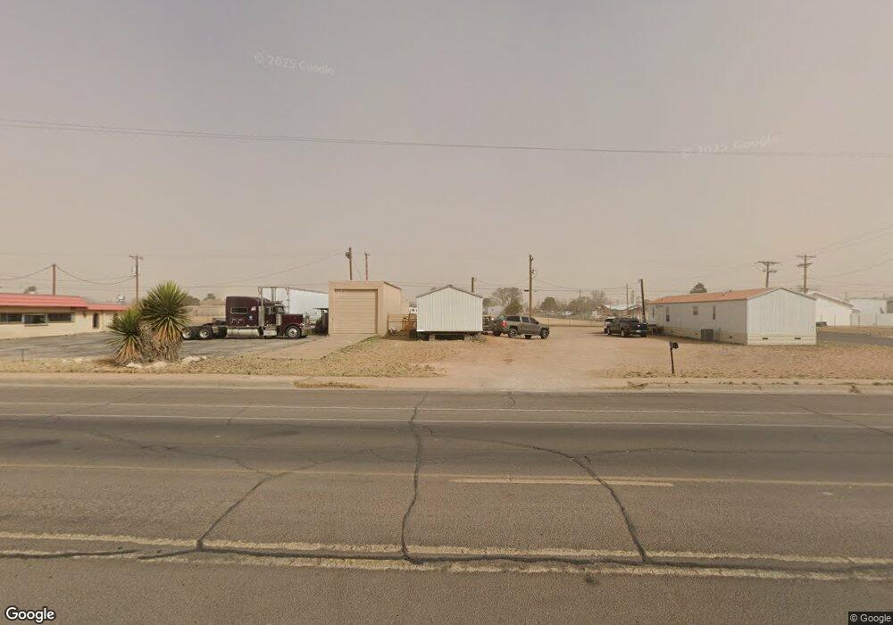 616 E Broadway St, Hobbs, NM 88240 - photo 1