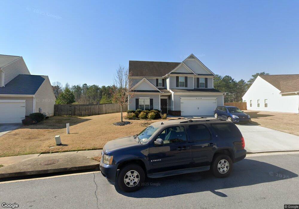 4179 Lindbergh Way, Rex, GA 30273 - photo 1